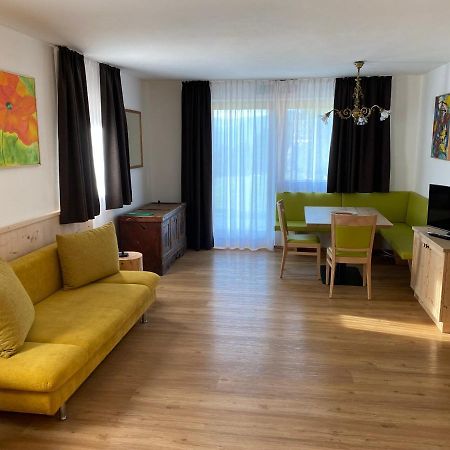 Brentwaldhof Appartements Cornedo all'Isarco 외부 사진