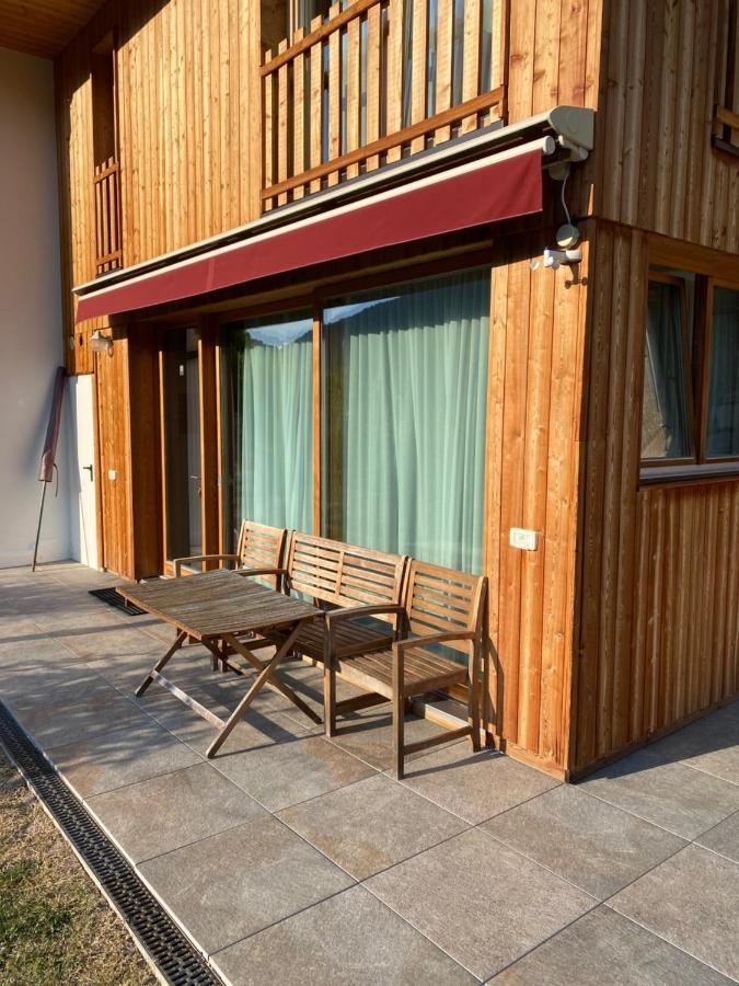 Brentwaldhof Appartements Cornedo all'Isarco 외부 사진