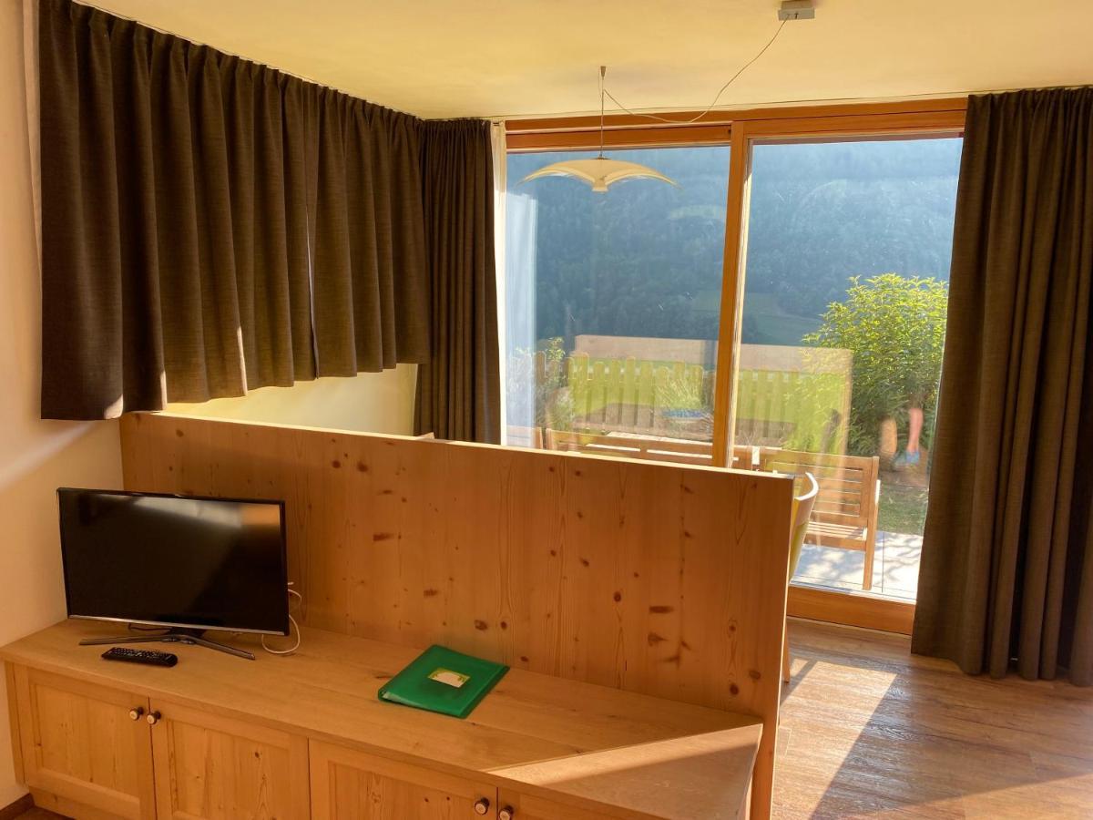 Brentwaldhof Appartements Cornedo all'Isarco 외부 사진