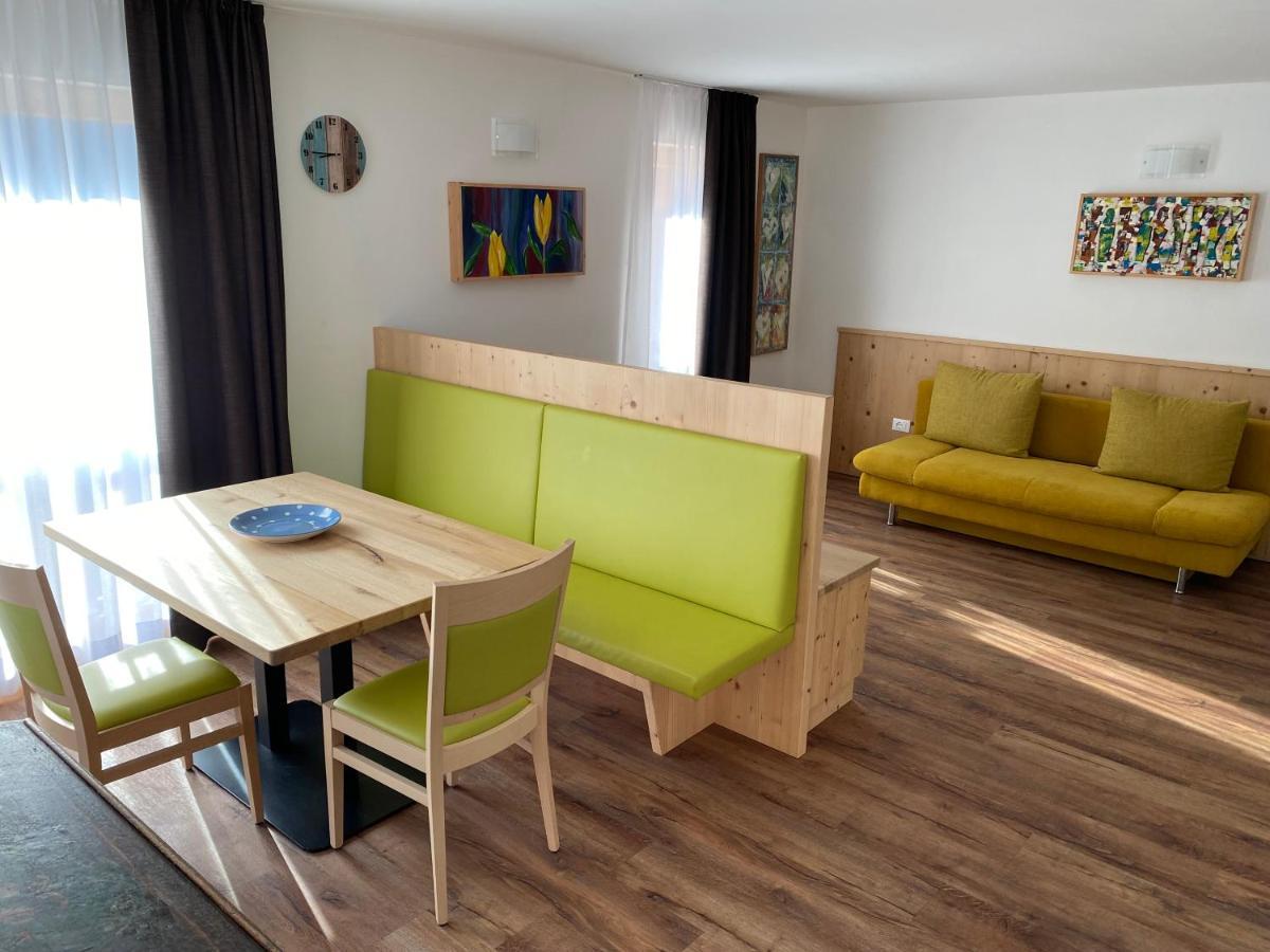 Brentwaldhof Appartements Cornedo all'Isarco 외부 사진