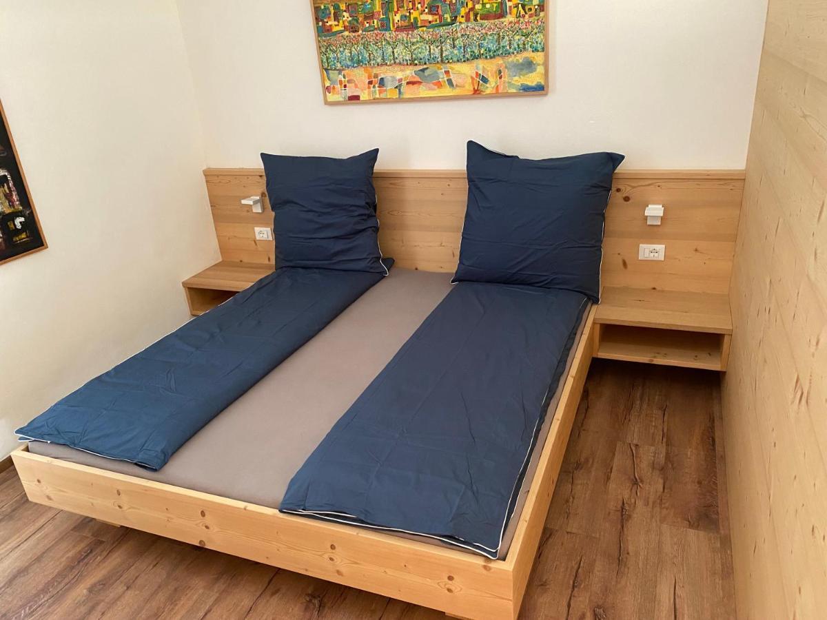 Brentwaldhof Appartements Cornedo all'Isarco 외부 사진