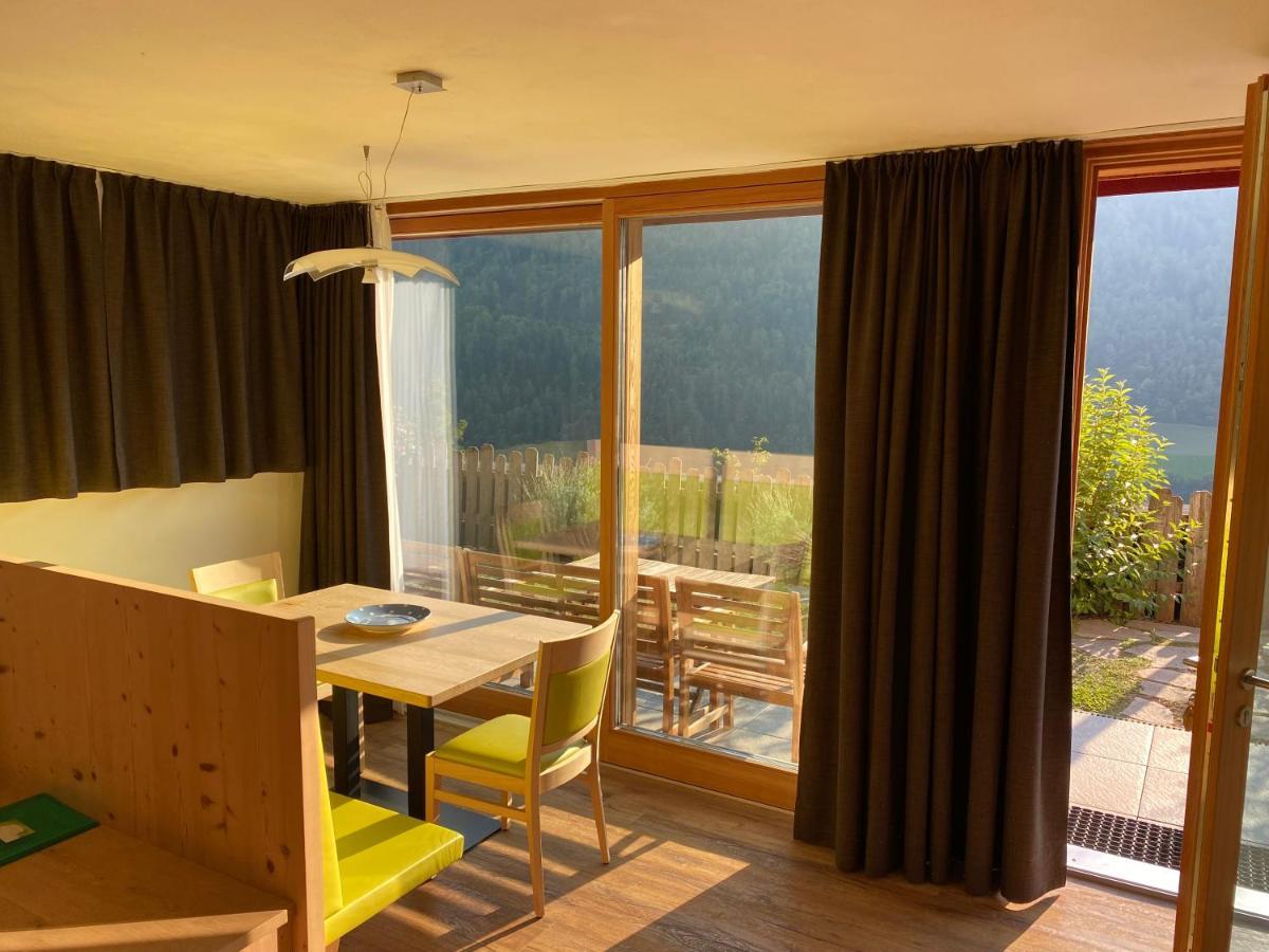 Brentwaldhof Appartements Cornedo all'Isarco 외부 사진