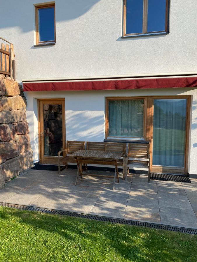 Brentwaldhof Appartements Cornedo all'Isarco 외부 사진