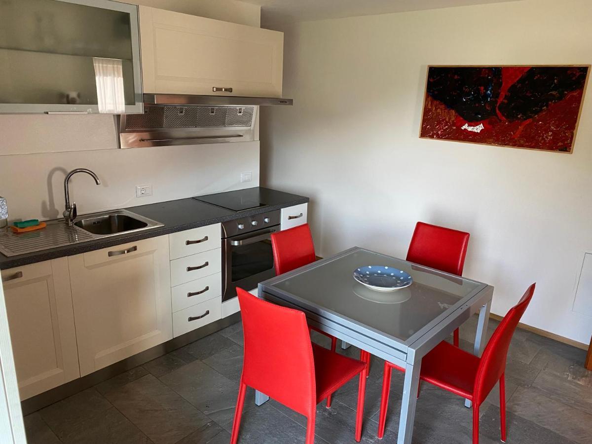 Brentwaldhof Appartements Cornedo all'Isarco 외부 사진